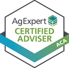 Agexpert certified adviser